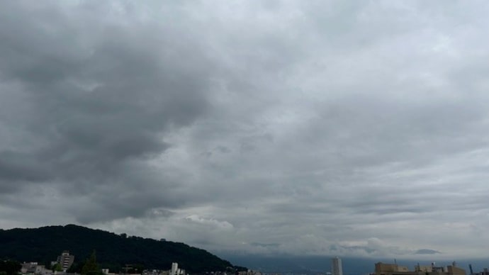 もしも・・・明日が・・・