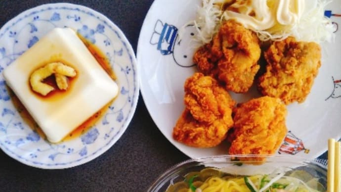 たまには昼間から晩酌するぜ!!w