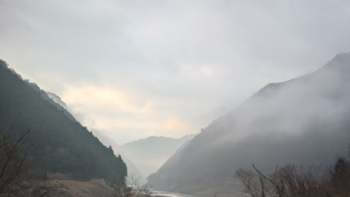 今日もキャス練・・・(3月2日釣行記)