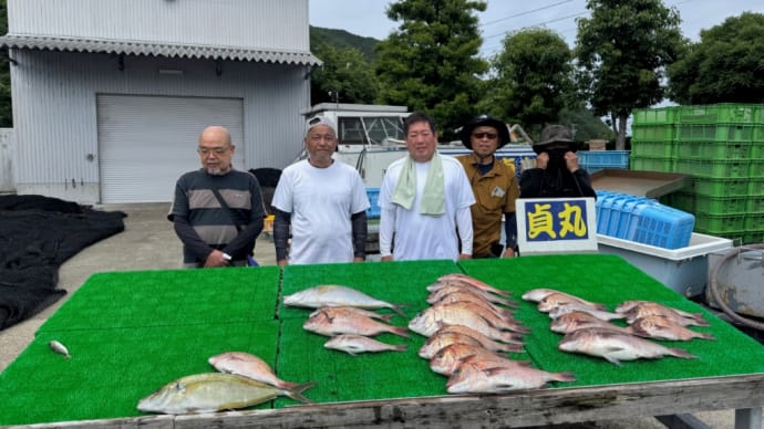 5月23日 金曜日