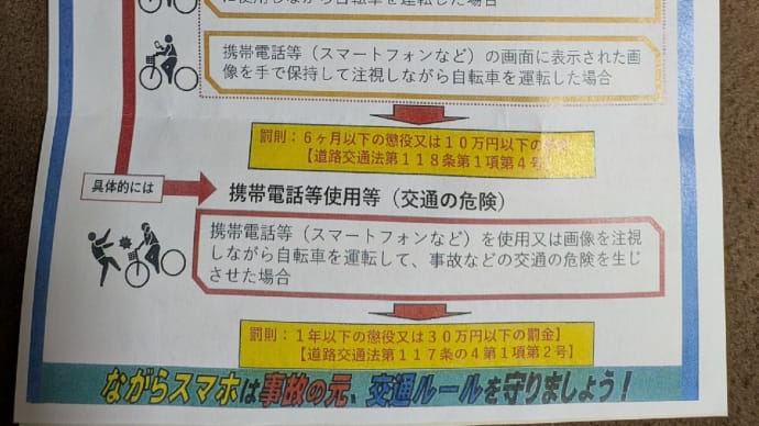 1月26日 本日は立川国立地区交通安全協会新年会に出席しました