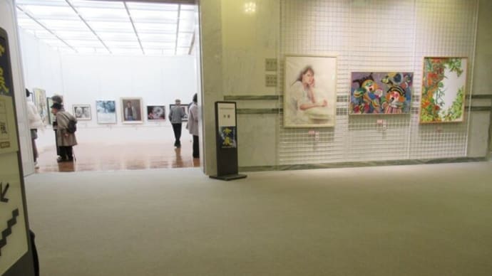 千葉の市展