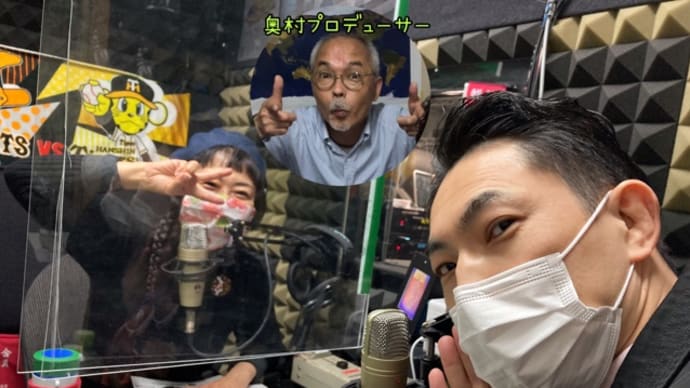 感謝の一週間(^^)