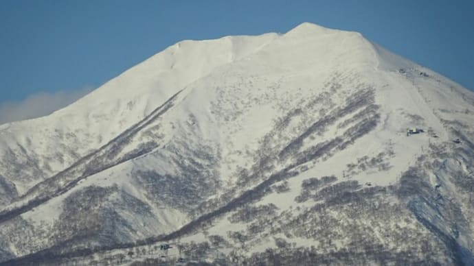 今日のスキーは最高⛷️