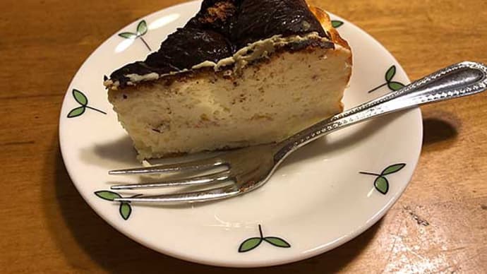 聲の形と娘手作りケーキ!