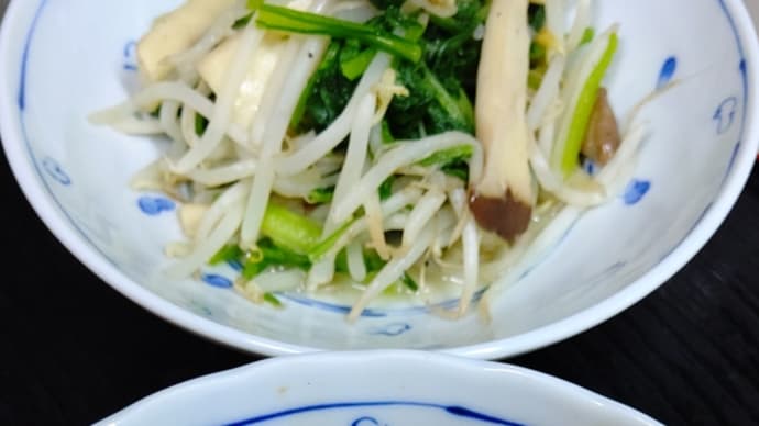 眼科に行ってきた。今日のおかず  蓮根と鶏肉の炊いたん(^.^)