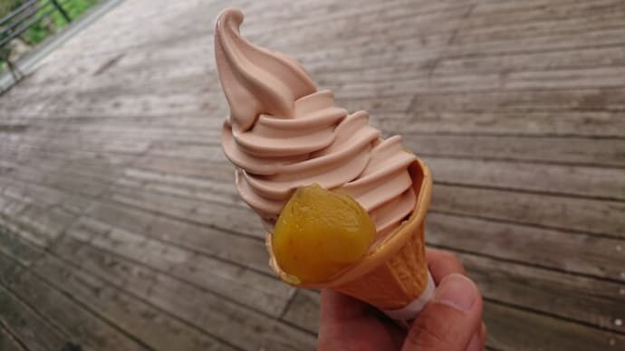 山鹿和栗スイーツフェア