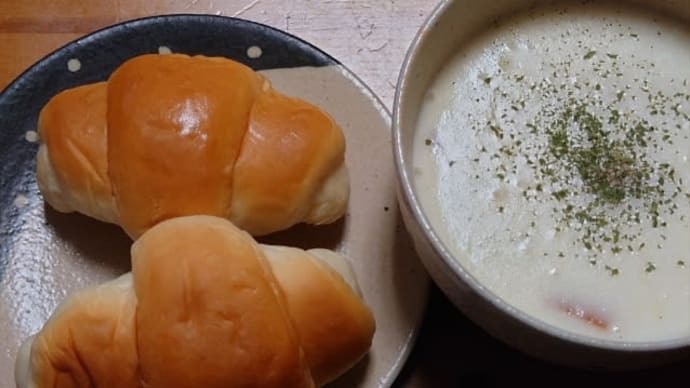 オヤジの昼ご飯