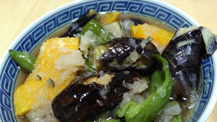 畑の近況