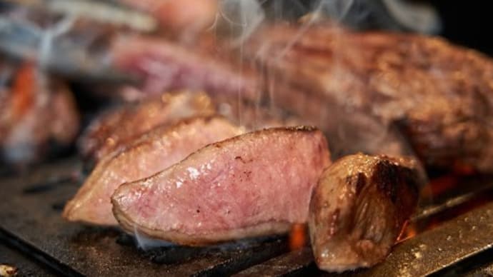 【八丁堀駅◇徒歩4分】焼肉で盛り上がろう🔥