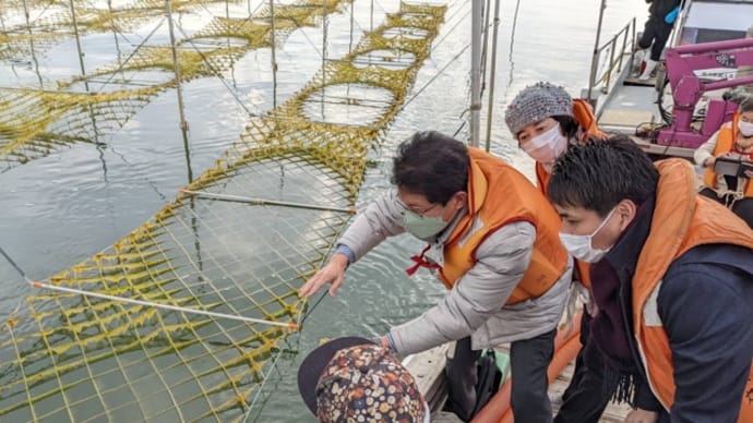 日本一の有明海苔。でも、実態は…