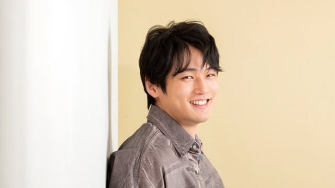 中川大輔といえば