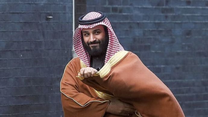 混乱する中東(6)(サウジアラビア)