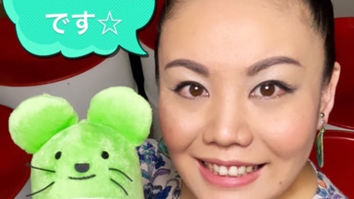 ゴールデンウィーク最終日〜。第1水曜日、アフロとオカマ動画更新日!