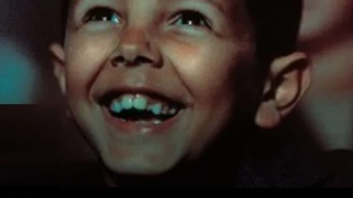 古き良き時代の映画館そのもの