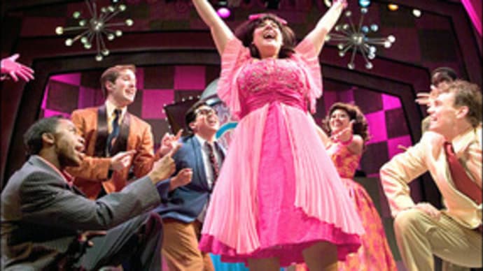 HAIRSPRAY to Close