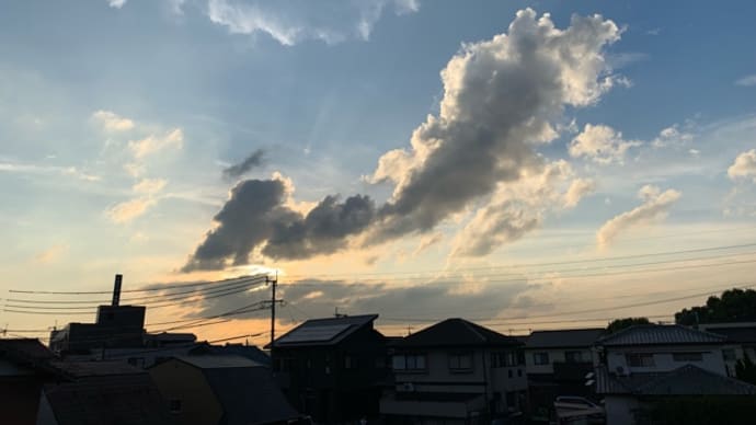 ボッケボケ