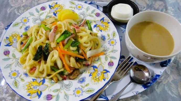 ブロクキンピラ&イカ焼うどん!子役が凄い、ザ・クリエイター視聴