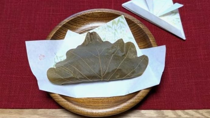 子供の日と美術館散歩