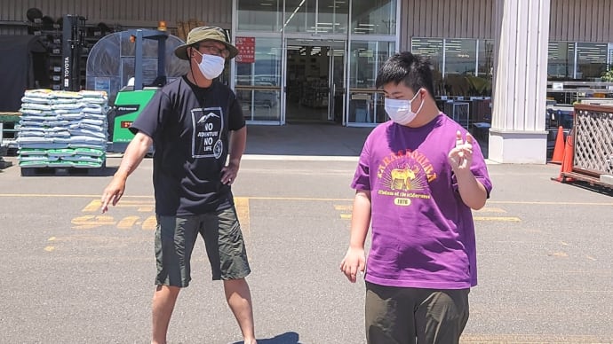 短編新シリーズ【どうなる?トマトさん 第二話】