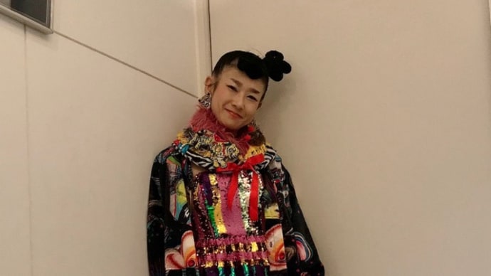 今日のわたし_191014