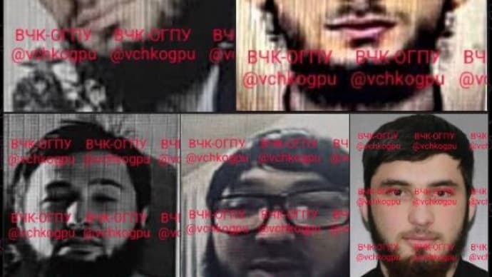 ロシアテロは許されません。