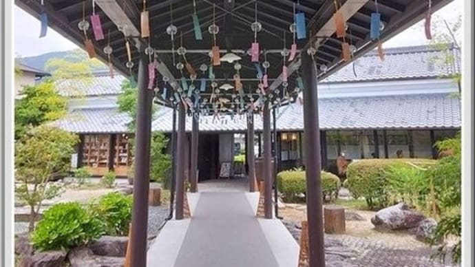 日帰りの懇親会(2024.06 No.20)