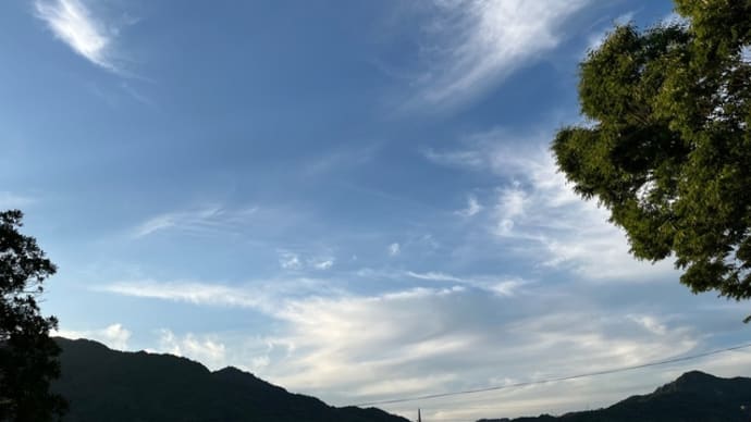 「あんたも」「私も」楽しく生きなきゃ…この{両方とも}が大事で優しいと思う