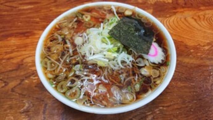 鈴屋@上総湊