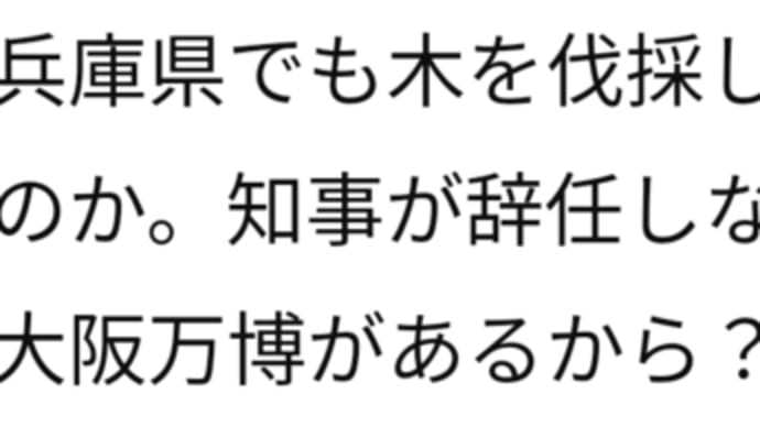 2年前から斉藤元知事 問題があったんじゃん そして告発文書読んでなくて処分ってありぇないでしょ!