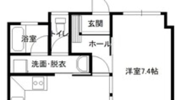 豊橋市賃貸住宅:中野小学校・南陽中学校校区の3LDK賃貸マンション。