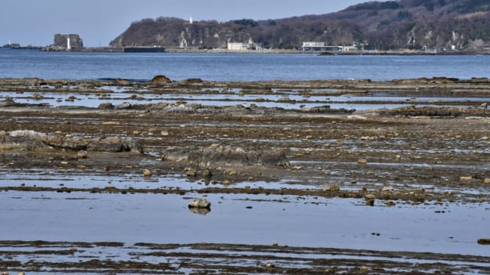 2025年4月1日の男鹿・前編