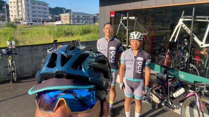 今年もサンポート高松トライアスロンの応援に行ってきました