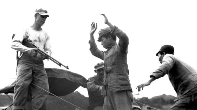 沖縄「復帰」50年とは何か、沖縄の仲間からメール