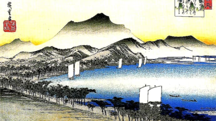 飛鳥 近江の旅(3)