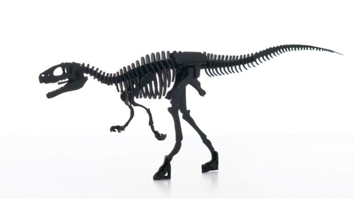 <大阪製ブランド-玩具・ベビー用品> 3D立体ペーパーパズル