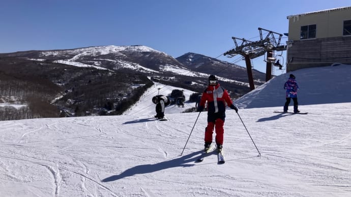 3月だけど雪は真冬並み