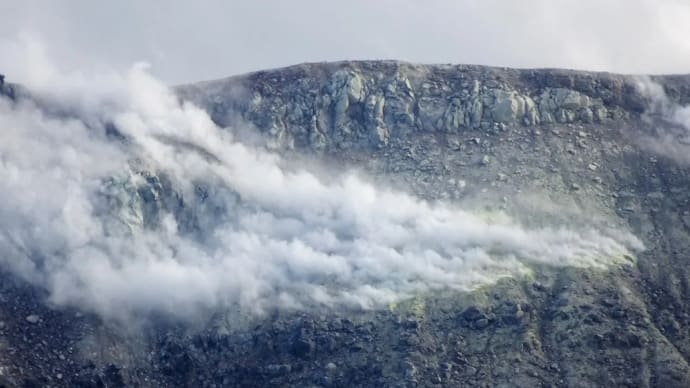 「三峰山」・山歩の思い出145