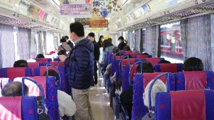 京急本線全駅下車への道・第2回(その7)