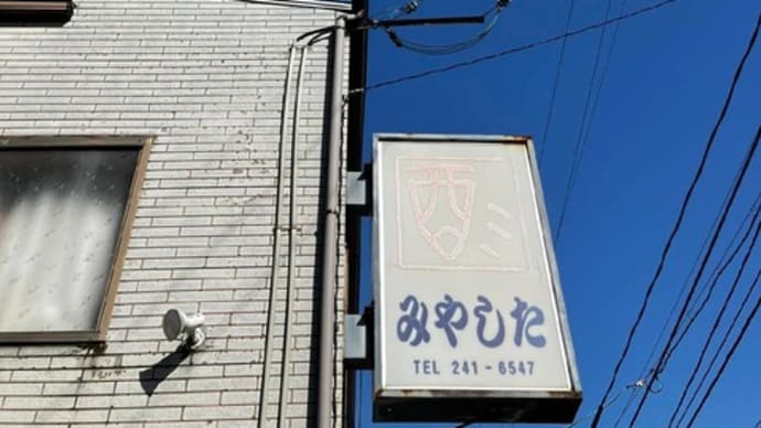 今日の切り花