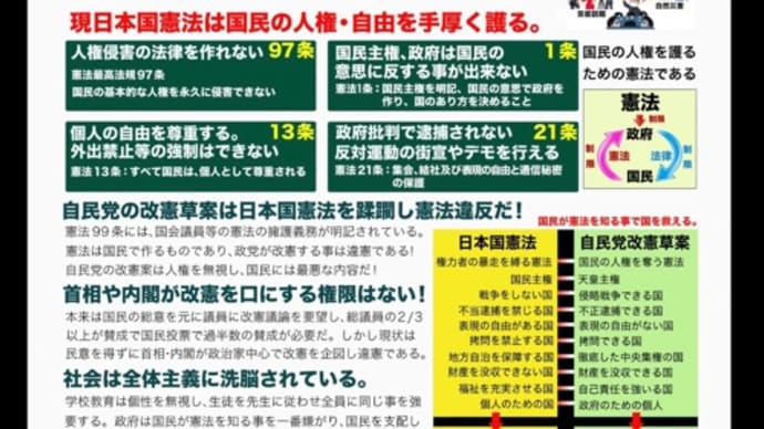 政治刷新本部??? 本気でやる気ありますか?