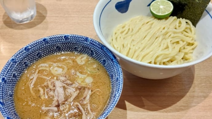 つじ田(秋葉原)
