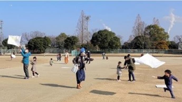 コロナも吹き飛ばせ