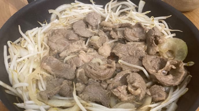 こういう時季です。