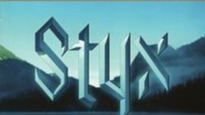 Gold / Styx