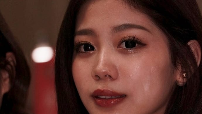 名古屋オートトレンド 2020-M528 NTPグループ 藤永妃央さん
