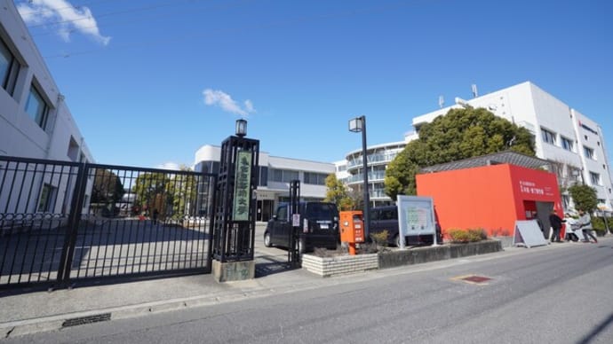 名古屋芸術大学卒展2024年度