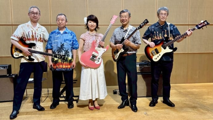 7/19(土)東大和Cafebar COO ライブのお知らせ