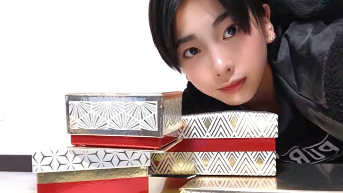 2021年最初の投稿