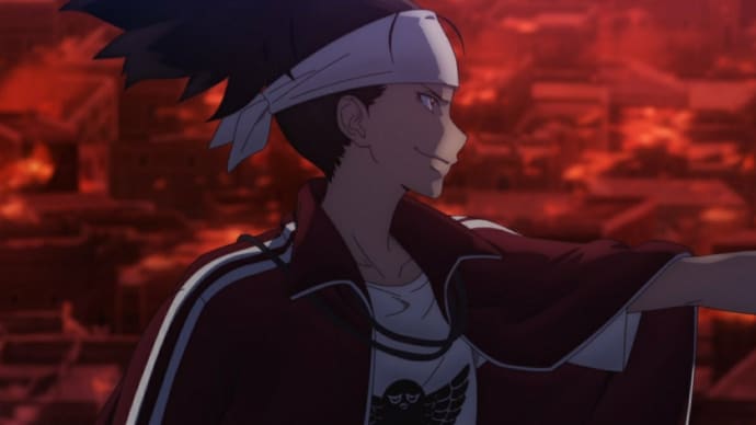 2024冬季アニメ勝手にランキングしちゃいます❗